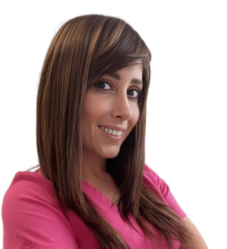 Jacqueline Bueno Vázquez