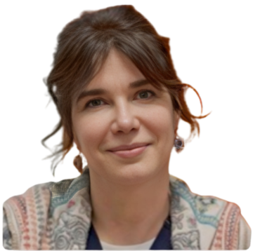 María Úrsula Piñeyro Garza