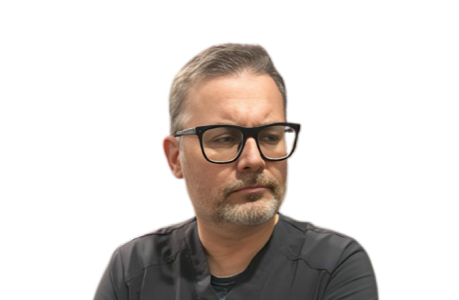 Dr. Hernán Gabriel Reyes Cantú 