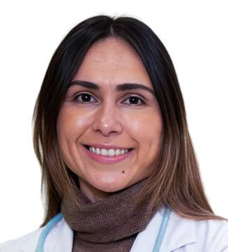 Quetzalina Flores Fajardo