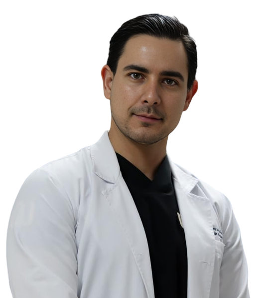 Dr. Javier Antonio Herrera Muñoz 