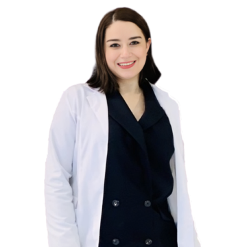 Alejandra Acosta Martínez