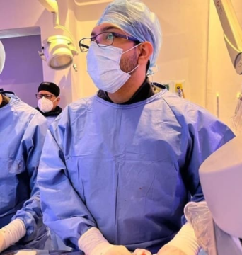 Tomás  Hernández Esparza imagen perfil