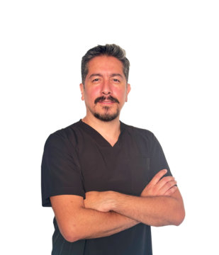 Pavel Villegas Betanzo