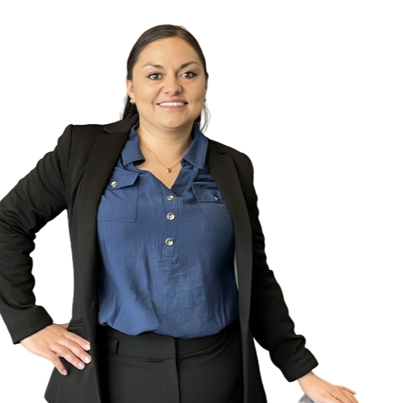 Nut. Zully Hernández Castillo 