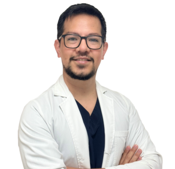 Ernesto Daniel Lozano Sabido