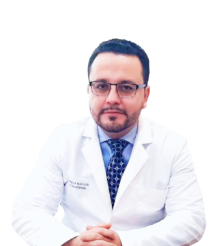 Mario Alberto Murillo García