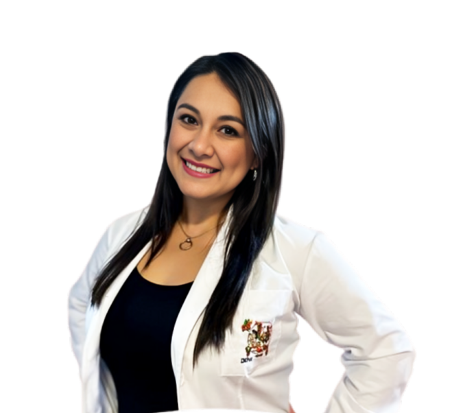 Dra. Maritza Ivett Rojas Valencia 