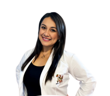 Maritza Ivett Rojas Valencia