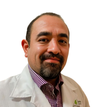Alberto Morales Andrade