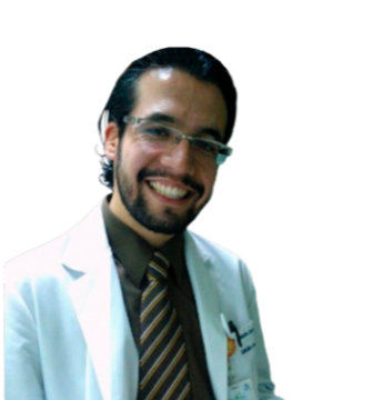 Alejandro Carvajal Martinez