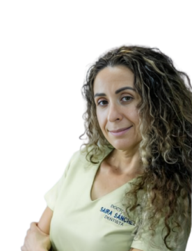 Saira Selene Sánchez Solorzano