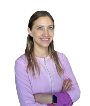 Mnd. Raquel Pérez de León García 