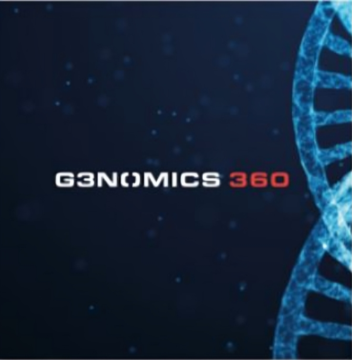 G3NOMICS 360 undefined imagen perfil
