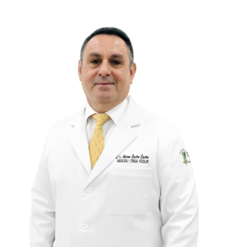 Adrián Castro Castro