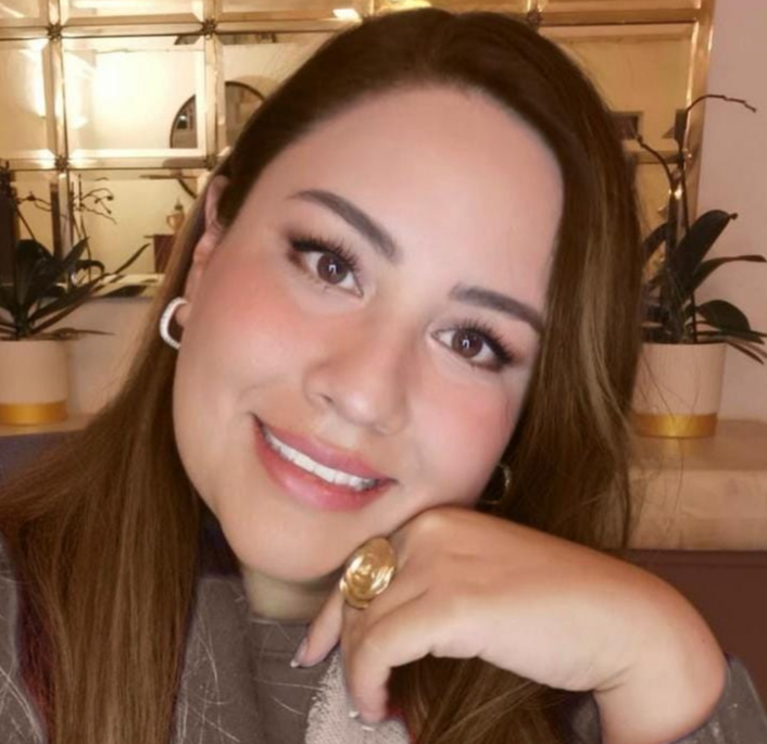 Psic. Paulina  Itzel Tapia Rosas 