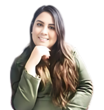 Paulina  Itzel Tapia Rosas 