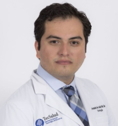 Fernando de Jesús Ruiz García imagen perfil