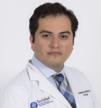 Fernando de Jesús Ruiz García imagen perfil