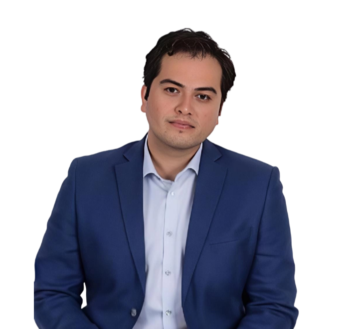 Fernando de Jesús Ruiz García