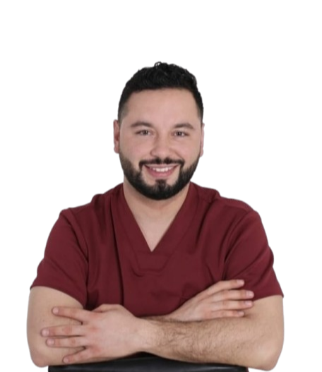 Dr. Juan Carlos Ledesma Perea 