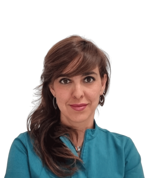 Dra. Adriana Velasco y Levy  