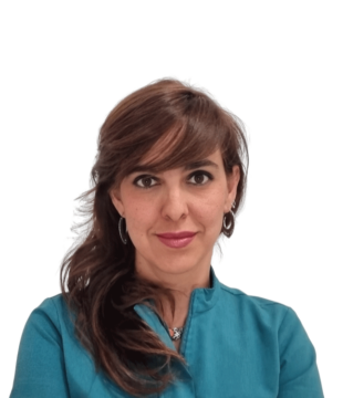 Adriana Velasco y Levy 