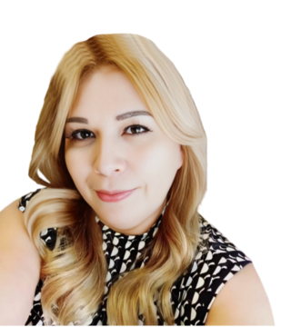 Leticia Villalon Martínez