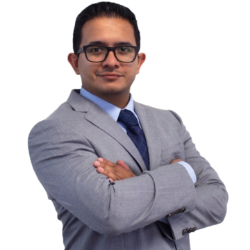 Carlos Roberto Lugo Escalante