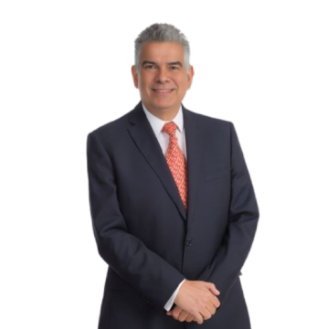 Víctor Armando Marín Cantú
