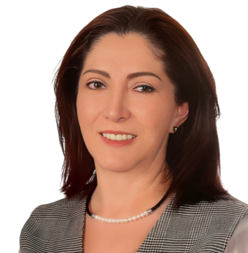Silvia Claudia Montoya García