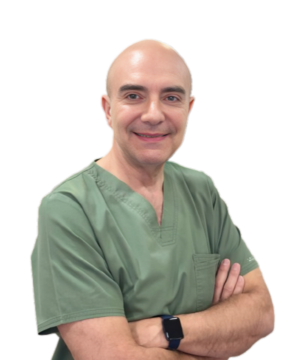 Fernando González Ramos