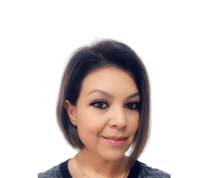 Dra. Carmen Janet Marín Méndez