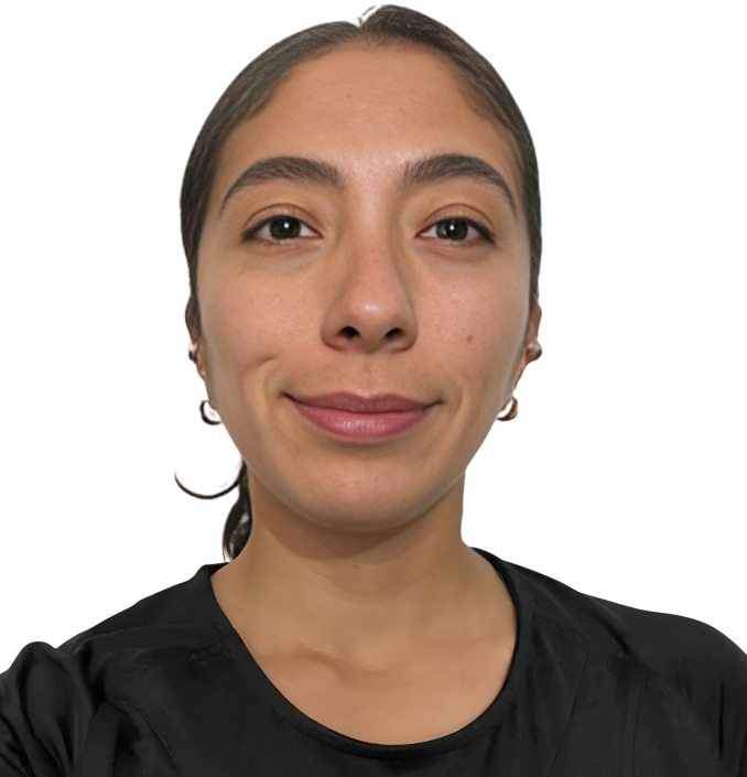 LFT. Karla Saron Pizarro Hernández 