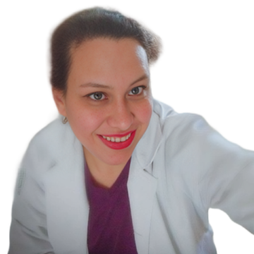 Lidia Suárez Reynoso