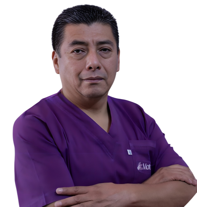 Dr. Francisco Hernández Jiménez 