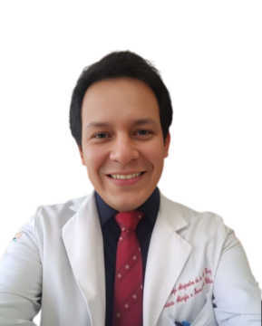 Rodrigo Alejandro De la Cruz Cruz 