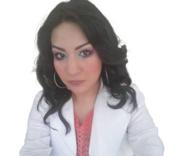 Susana Moreno Delgado