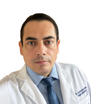 Jesús Saucedo Castillo 