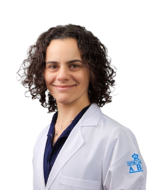 Dra. Paola Guraieb Chahin 