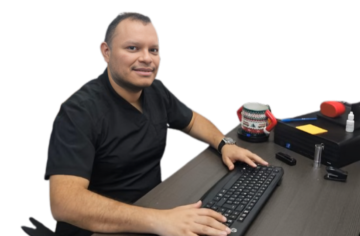 Miguel Cepeda Jiménez imagen perfil
