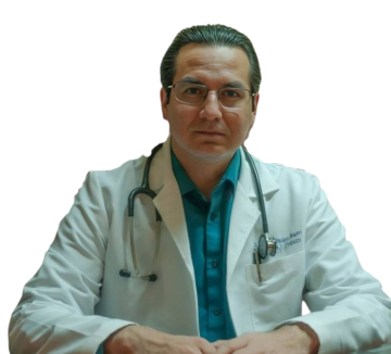 Héctor Mendoza Romero