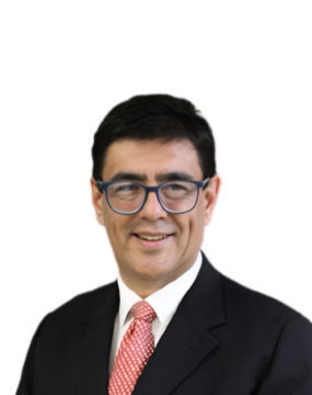 Erick Alcántara
