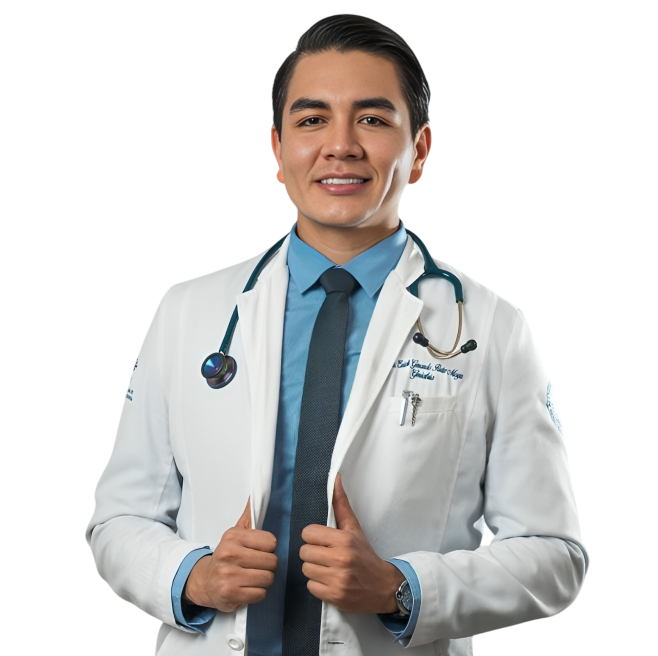 Erick Gerardo Ruiz Moya imagen perfil