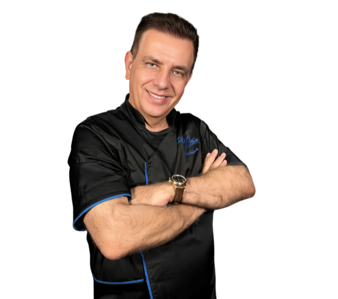 Odont. Sergio Nader Merhy 