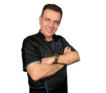 Sergio Nader Merhy