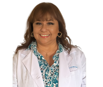 Margarita del Carmen Alvarez Rueda