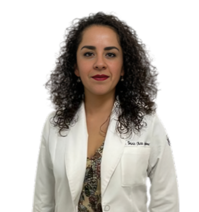 Dra. Briscia Plata Gutiérrez  