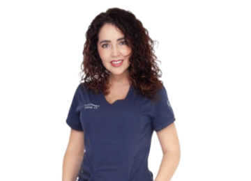 Paola Verónica Romano Albornoz