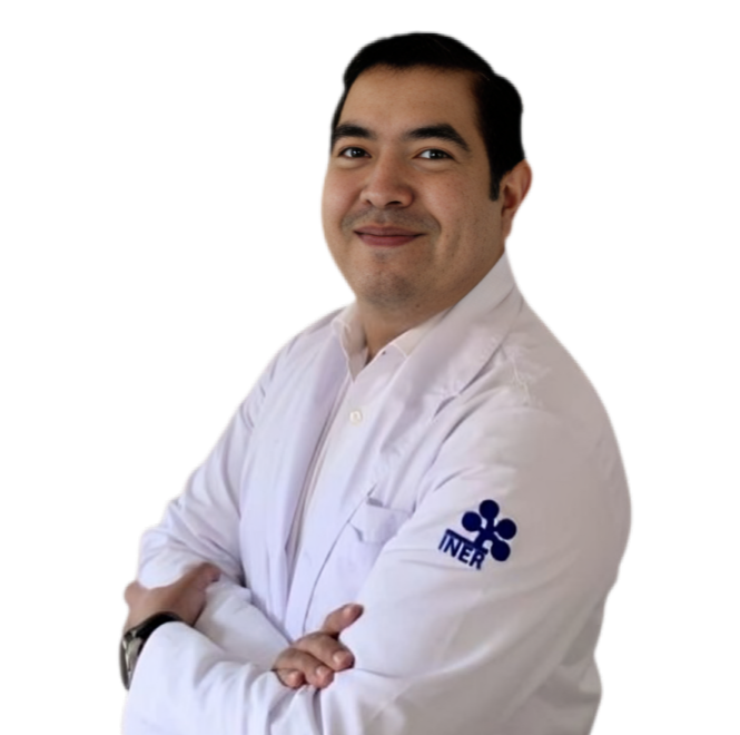 Jesús Carranza Sarmina imagen perfil